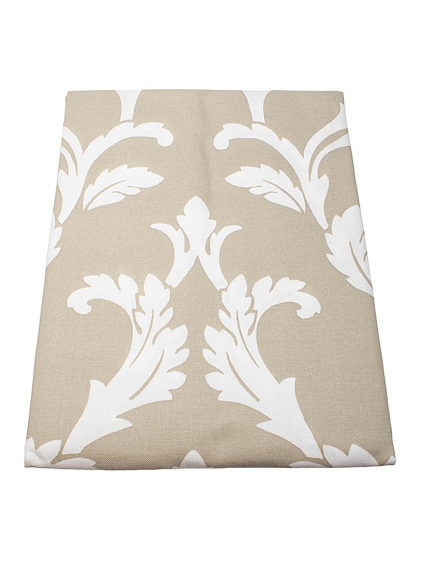 HEMTEX verho, 45x220 cm, 2 kpl - Verhot ja kapat - 10105497208 - 0