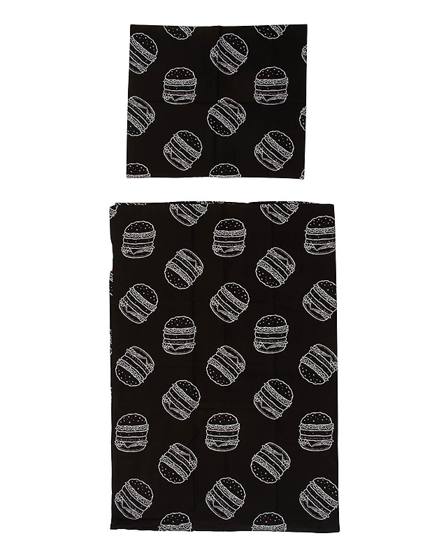 Pussilakanasetti, 150x210 cm + 50 x 60 cm - Liinavaatteet - 10105497214 - 0