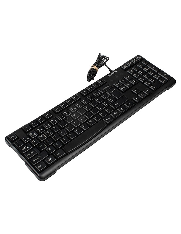 A4TECH KR-750 näppäimistö - Tietokoneet - 10105497220 - 0
