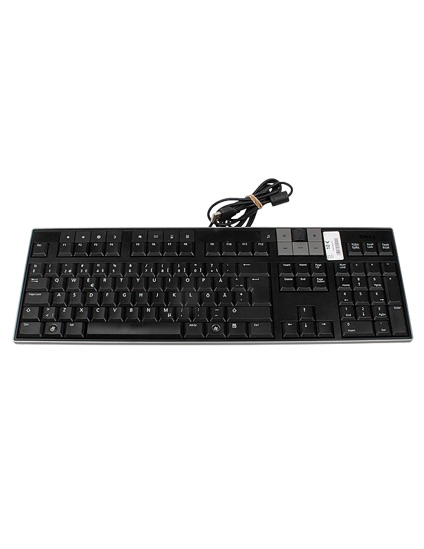 DELL Y-U0003-DEL5 näppäimistö - Tietokoneet - 10105497254 - 1