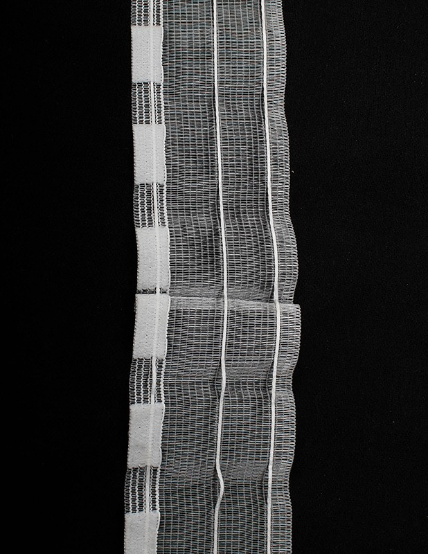 ANJA PESOLA kynälaskos-tarranauha 80 mm, kirkas 1:2 - Käsityö - 10105497250 - 1