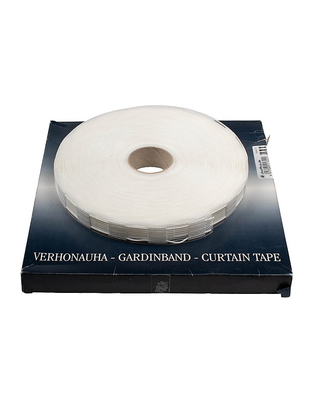 ANJA PESOLA kynälaskosnauha 30 mm, kirkas 1:1,25 - Käsityö - 10105497258 - 0