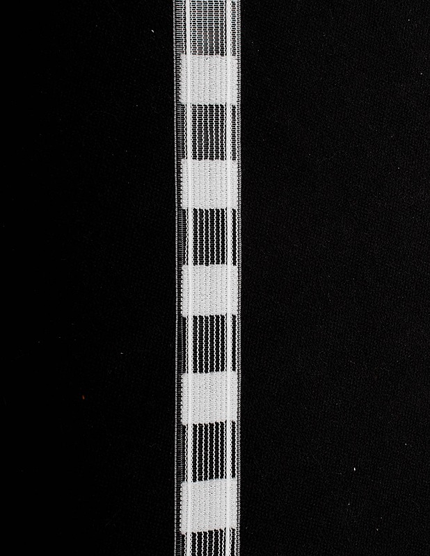 ANJA PESOLA kynälaskosnauha 30 mm, kirkas 1:1,25 - Käsityö - 10105497258 - 1