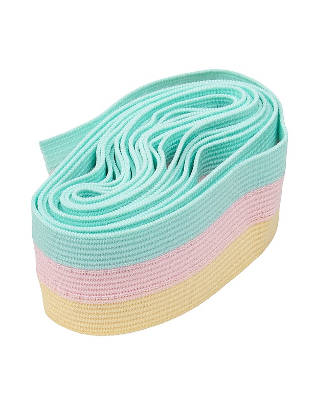 Pastelli kuminauha - Ompelu - 10105497261 - 0