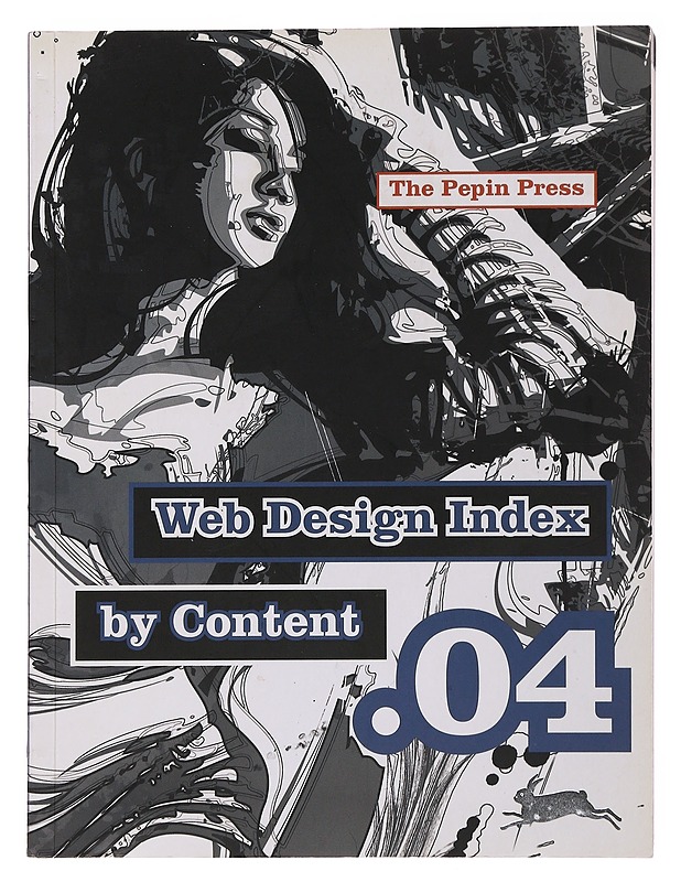 Web design index by content .04 - Beer, Günter - Harrastekirjat - 10105497265 - 0