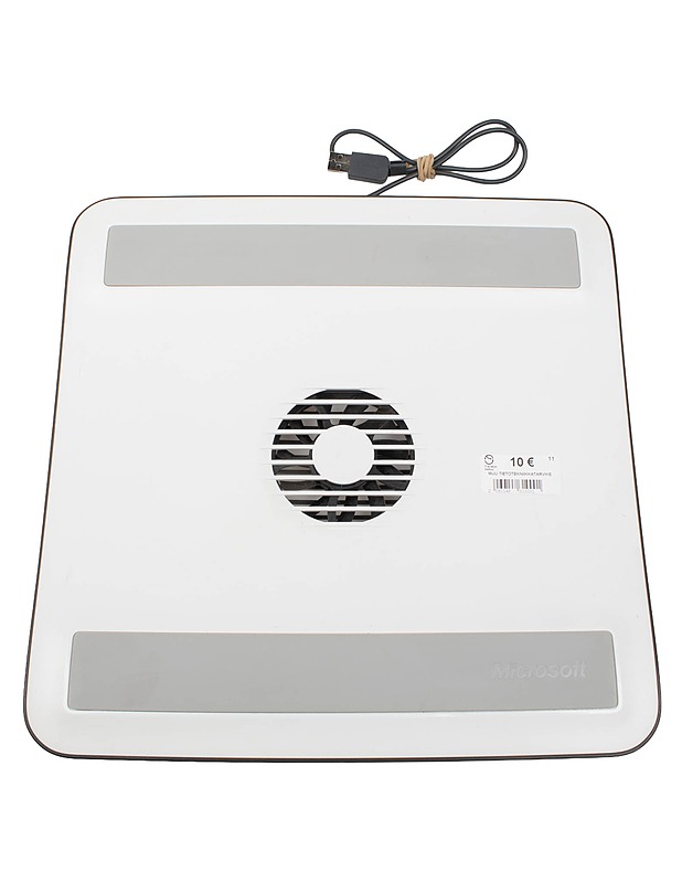 MICROSOFT 1388 notebook cooling base - Tietokoneet - 10105497297 - 1