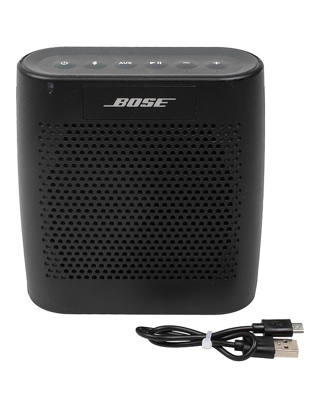 BOSE SoundLink Color bluetooth-kaiutin - Viihde-elektroniikka - 10105497303 - 0