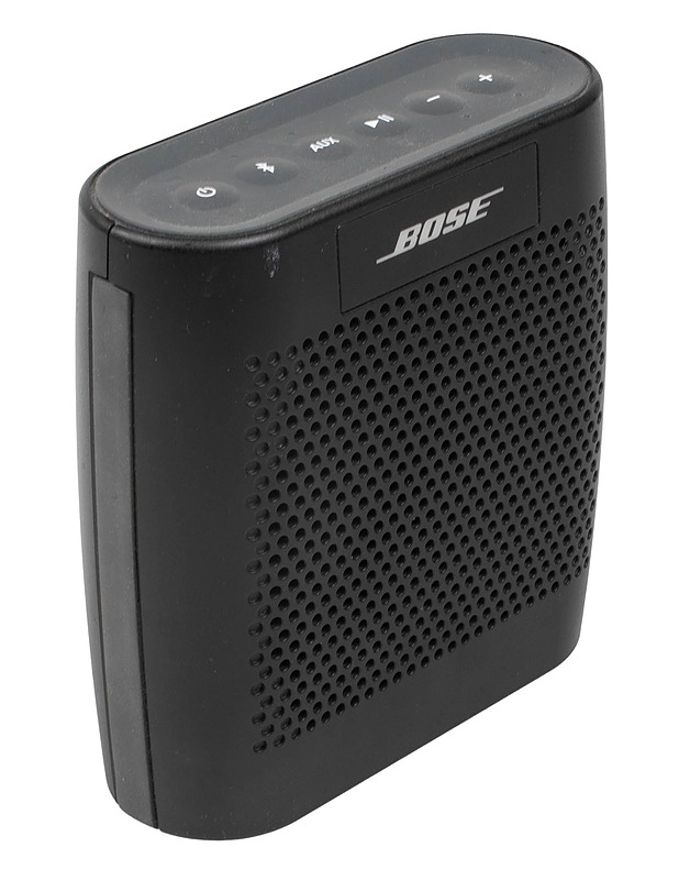 BOSE SoundLink Color bluetooth-kaiutin - Viihde-elektroniikka - 10105497303 - 1