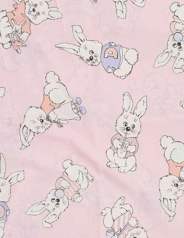 Puuvillakangas, 140x270 cm - Kankaat - 10105497346 - 0