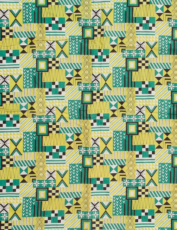 Puuvillakangas, 74x190 cm - Kankaat - 10105497355 - 0