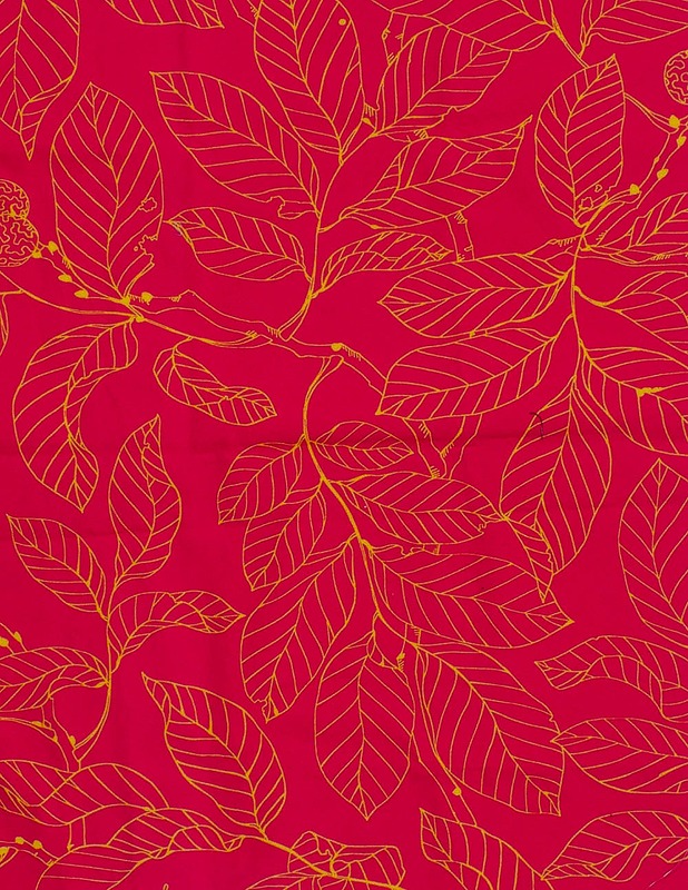 Sisustuskangas, 75x190 cm - Kankaat - 10105497358 - 0