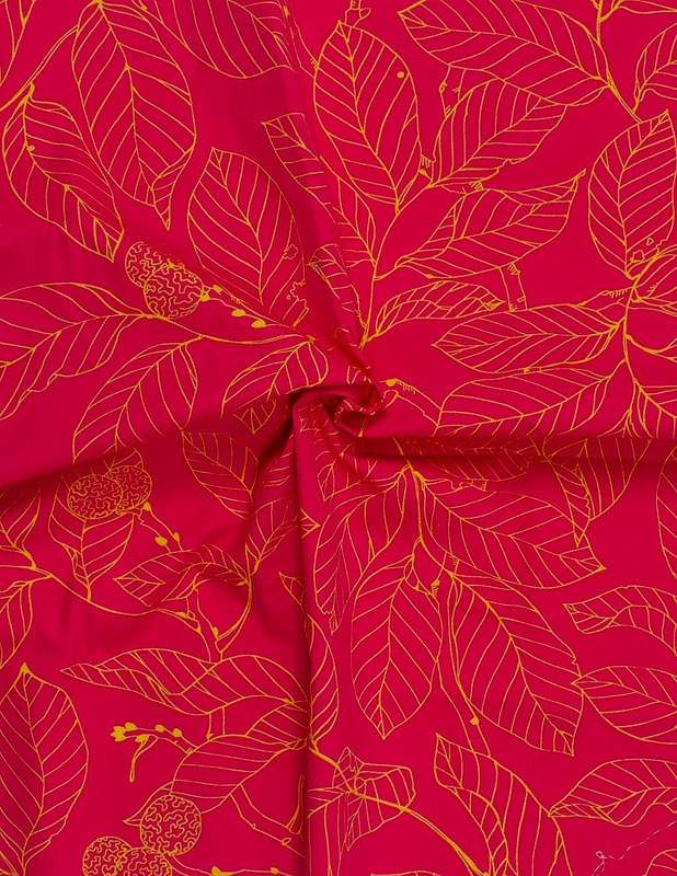 Sisustuskangas, 75x190 cm - Kankaat - 10105497358 - 1