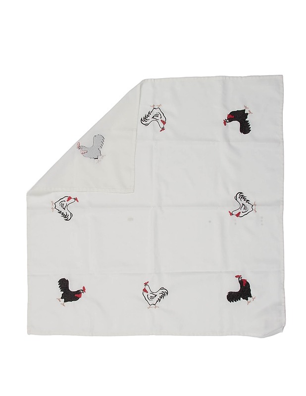 HEMTEX pöytäliina, 85x85 cm - Pöytäliinat - 10105497364 - 0