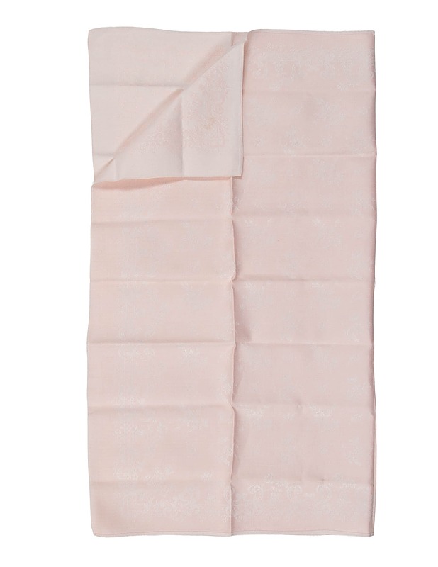 TAMPELLA rokokoo pöytäliina, 90x82 cm - Pöytäliinat - 10105497372 - 0