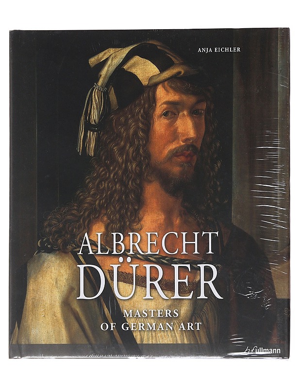 Albrecht Dürer : 1471-1528 - Eichler, Anja - Kirja lahjaksi - 10105497379 - 1
