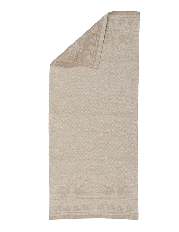 SINIKKA PUHAKKA kaitaliina, 37x87 cm - II-laatu - Pöytäliinat - 10105497380 - 0