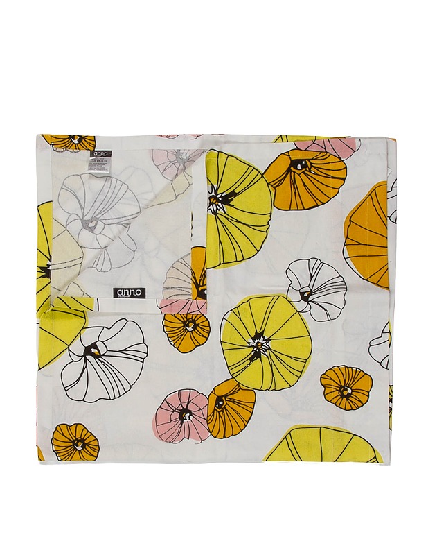 ANNO verho, 60x230 cm  - Verhot ja kapat - 10105497384 - 0