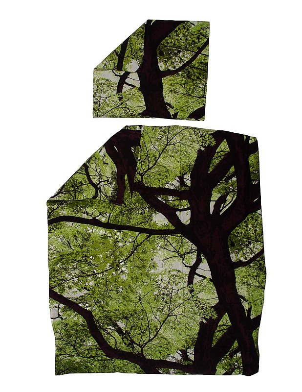 VALLILA pussilakanasetti, 150x210 cm + 50x60 cm - Designsuosikit - 10105497390 - 0