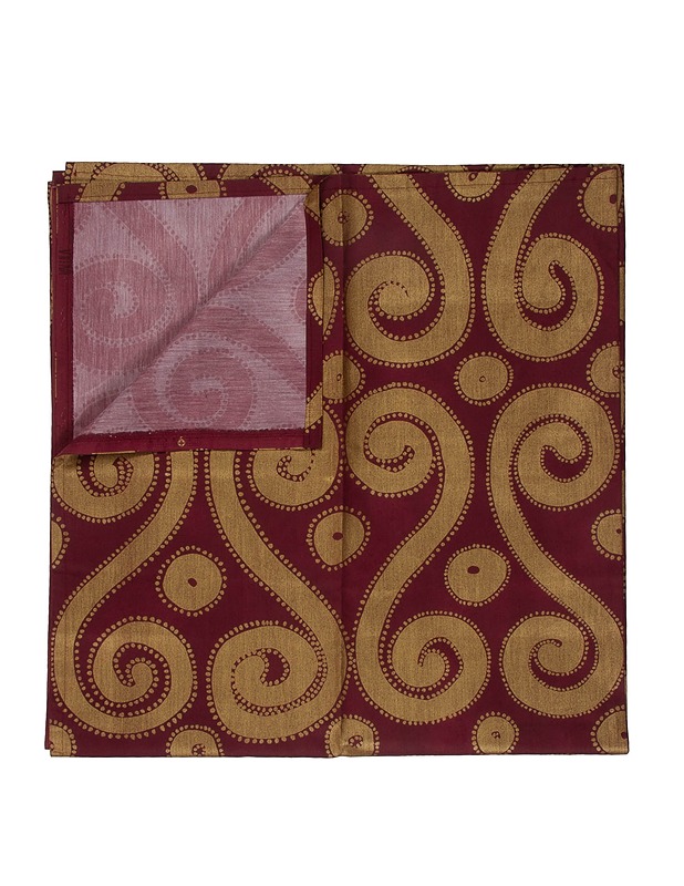 VALLILA itse ommeltu pöytäliina, 140x290 cm  - Pöytäliinat - 10105497424 - 0