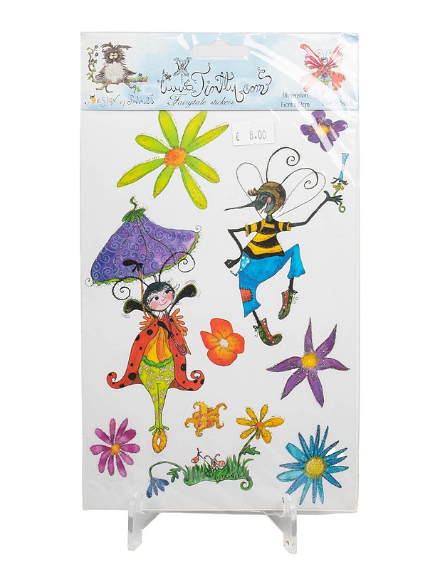 Fairytale tarrat - Askartelu - 10105497459 - 0