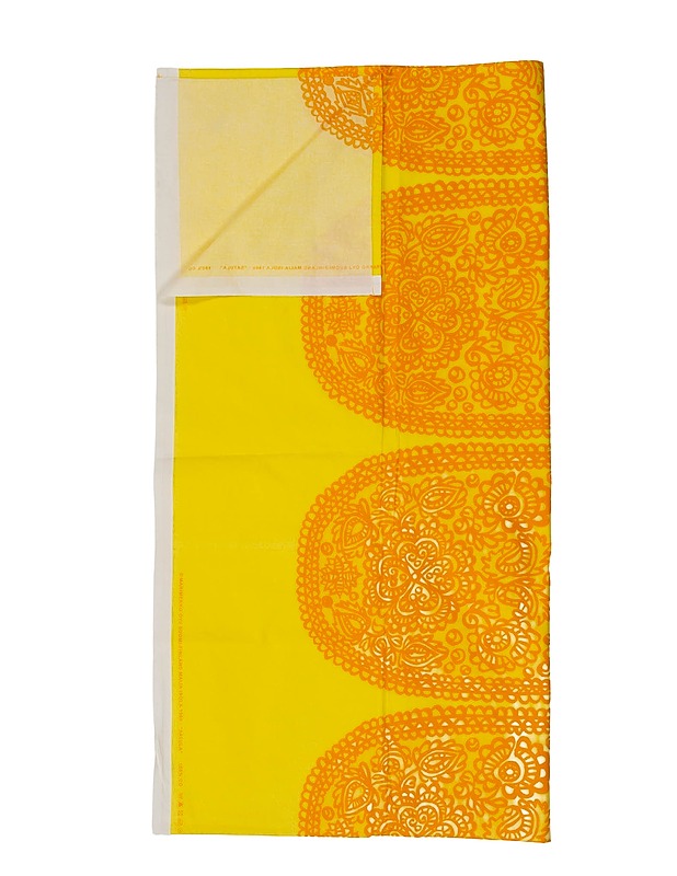 MARIMEKKO SATULA kangas, 140x235 cm - II-laatu - Designsuosikit - 10105497455 - 0