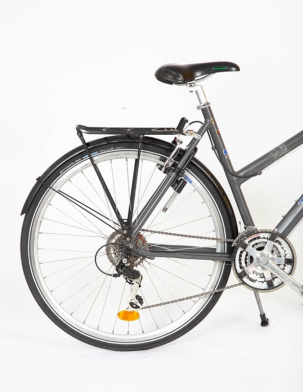 NAKAMURA Freerider Cross X polkupyörä, 28" - Naistenpyörät - 10105497458 - 2