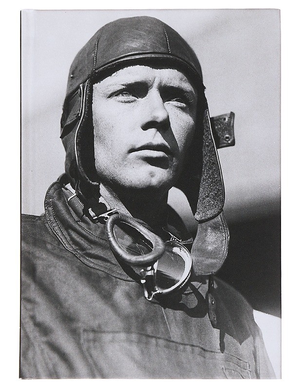 Charles A. Lindbergh - Från Jesus Till Judas - Lennart Perhson - Elämäkerrat ja muistelmat - 10105497473 - 0