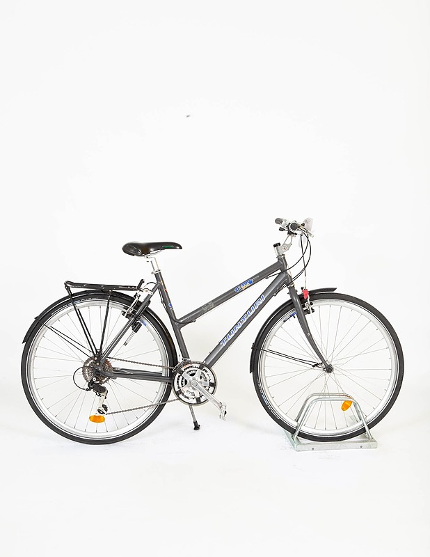 TUNTURI H300 Platinum polkupyörä, 28" - Naistenpyörät - 10105497476 - 0