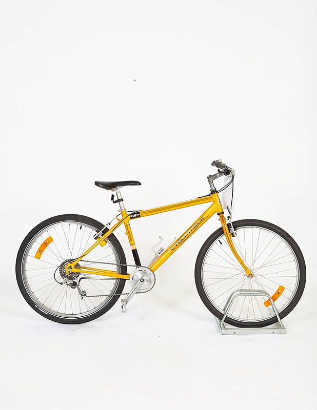 DBS Cybertrack polkupyörä, 26" - Miestenpyörät - 10105497495 - 0