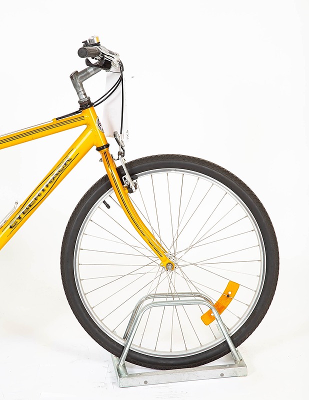 DBS Cybertrack polkupyörä, 26" - Miestenpyörät - 10105497495 - 1