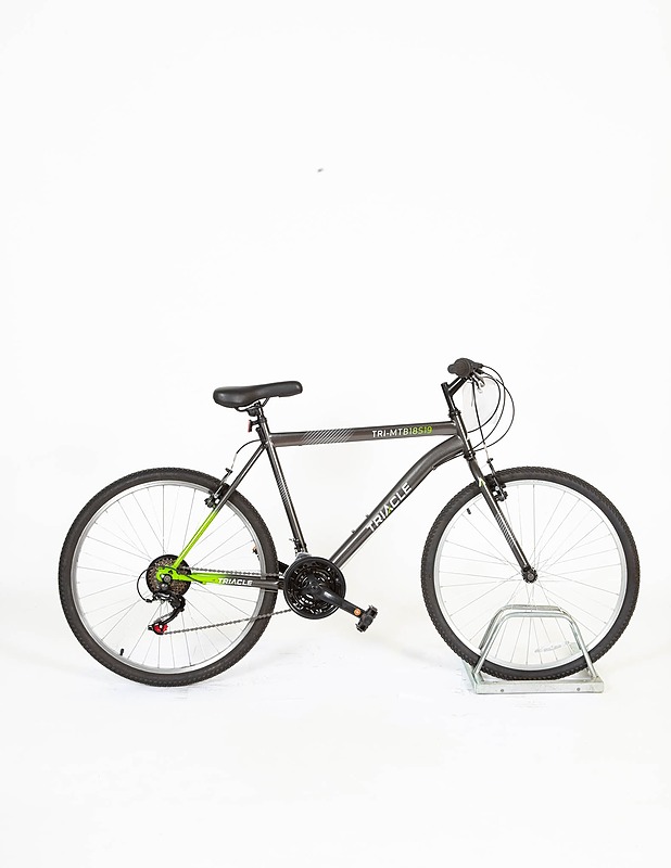 TRIACLE TRI-MTB polkupyörä, 26" - Miestenpyörät - 10105497515 - 0