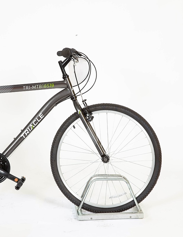 TRIACLE TRI-MTB polkupyörä, 26" - Miestenpyörät - 10105497515 - 1