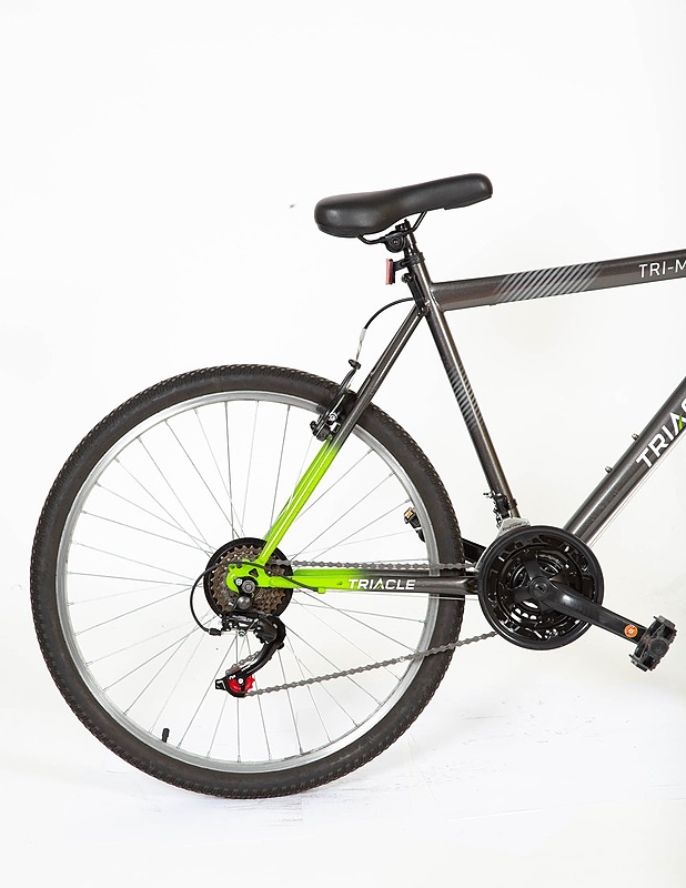 TRIACLE TRI-MTB polkupyörä, 26" - Miestenpyörät - 10105497515 - 2