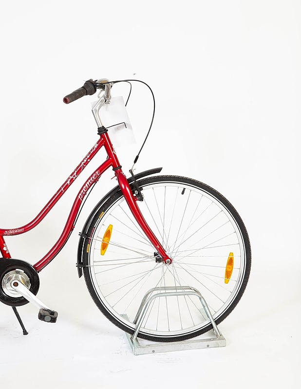 INSERA Premier polkupyörä, 28" - Naistenpyörät - 10105497542 - 1