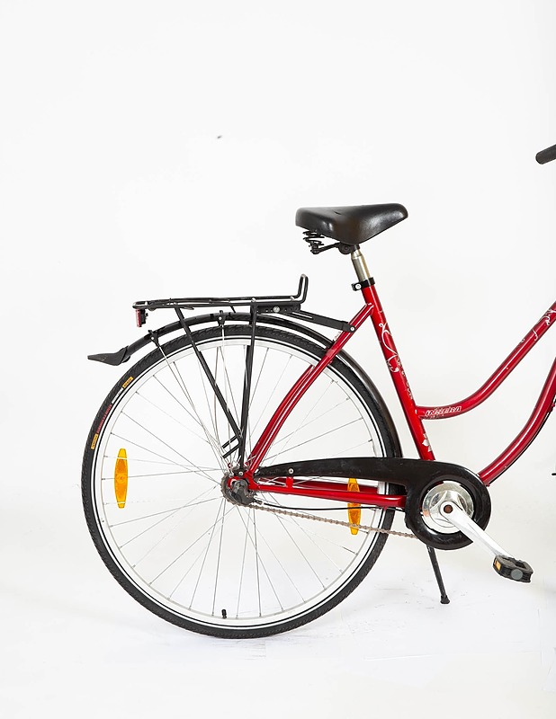 INSERA Premier polkupyörä, 28" - Naistenpyörät - 10105497542 - 2