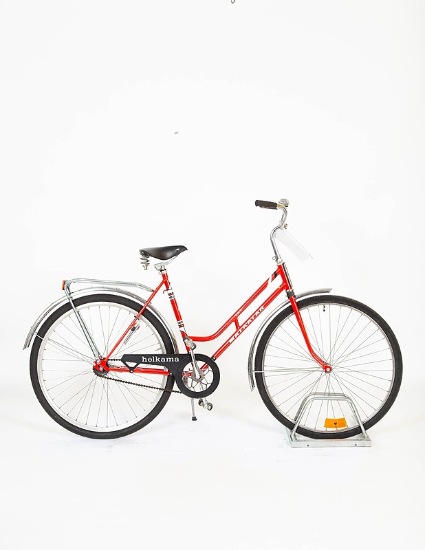 HELKAMA Matkatar polkupyörä, 28" - Naistenpyörät - 10105497556 - 0