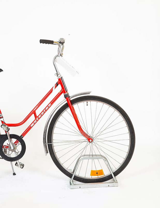 HELKAMA Matkatar polkupyörä, 28" - Naistenpyörät - 10105497556 - 1