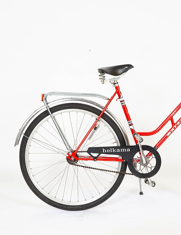 HELKAMA Matkatar polkupyörä, 28" - Naistenpyörät - 10105497556 - 2