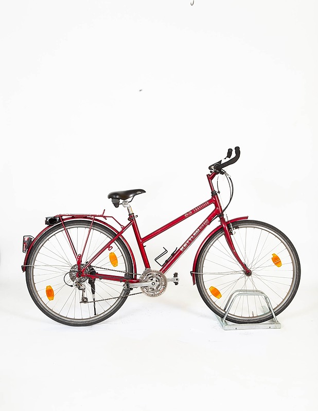 KETTLER Traveller polkupyörä, 28" - Naistenpyörät - 10105497572 - 0