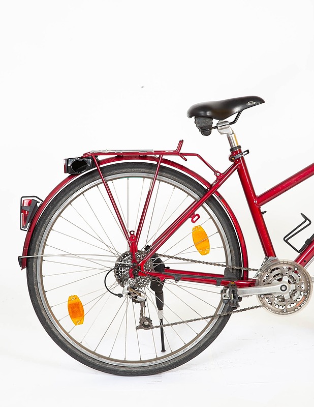 KETTLER Traveller polkupyörä, 28" - Naistenpyörät - 10105497572 - 2