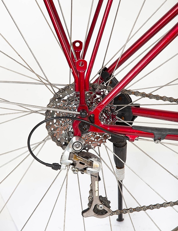 KETTLER Traveller polkupyörä, 28" - Naistenpyörät - 10105497572 - 3