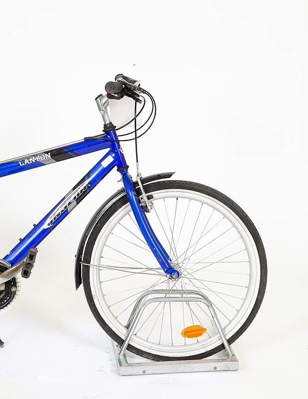 INSERA Canyon polkupyörä, 24" - Lastenpyörät - 10105497592 - 1