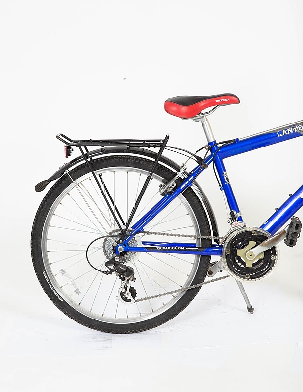 INSERA Canyon polkupyörä, 24" - Lastenpyörät - 10105497592 - 2