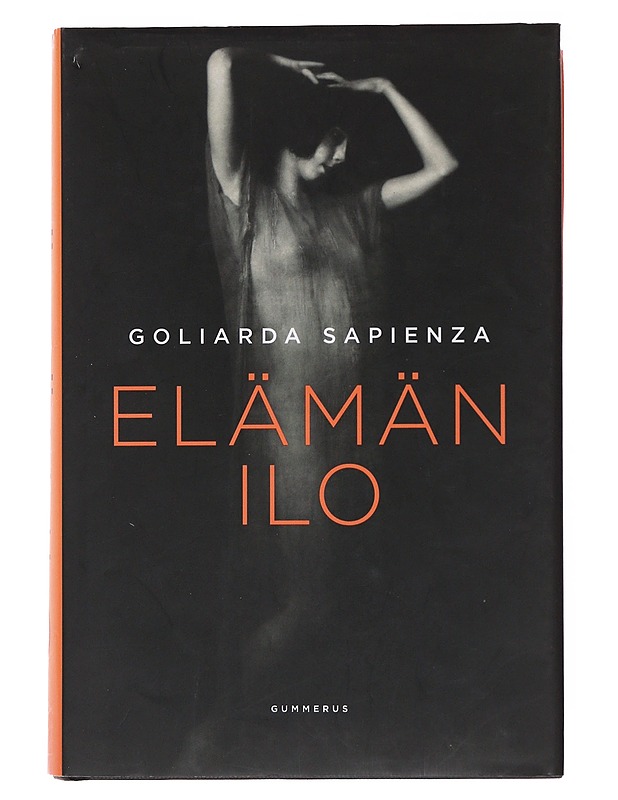 Elämän ilo - Sapienza, Goliarda - Romaanit ja novellit - 10105497600 - 0