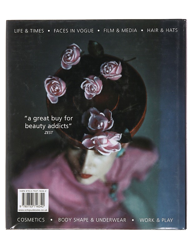 A century of fashion : the changing image of women 1890s - 1990s - Mulvey, Kate - Historiakirjat - 10105497625 - 1