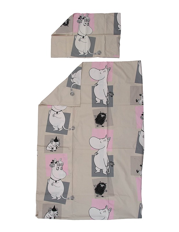 FINLAYSON pussilakanasetti, 120x150 cm + 40x60 cm - Designsuosikit - 10105497622 - 0
