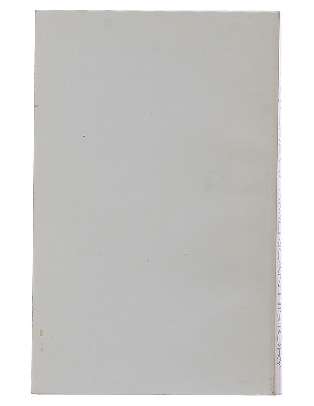 An outline of American History  - Tietokirjat - 10105497675 - 1