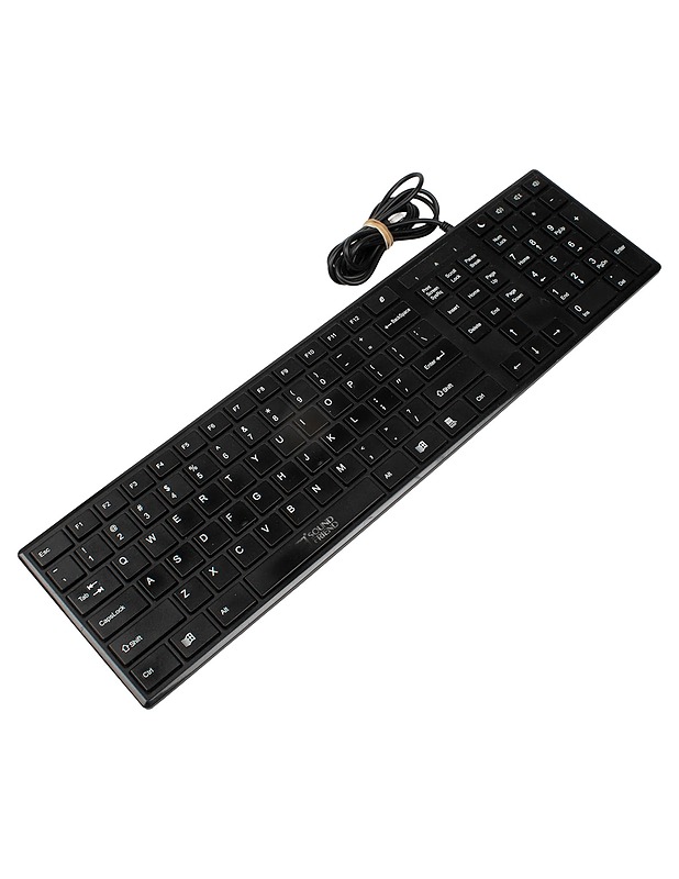 SOUND FRIEND näppäimistö - Tietokoneet - 10105497690 - 0