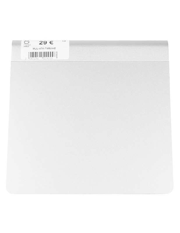 APPLE Magic Trackpad ohjauslevy - Tietokoneet - 10105497707 - 1