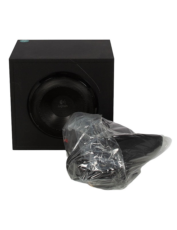 LOGITECH Z623 -kaiutinjärjestelmä  - Audio - 10105497749 - 0